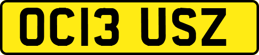 OC13USZ