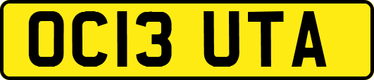 OC13UTA