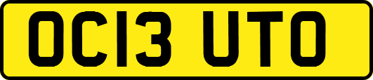 OC13UTO