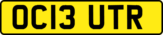 OC13UTR