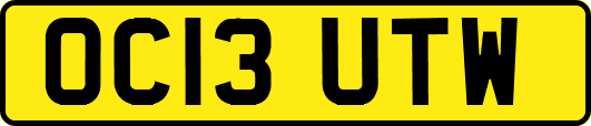 OC13UTW