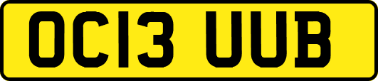 OC13UUB