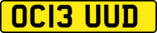 OC13UUD