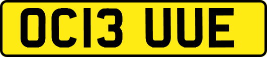 OC13UUE