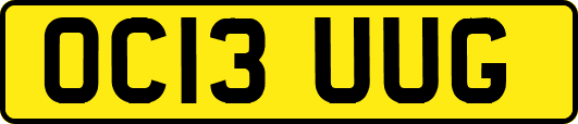 OC13UUG