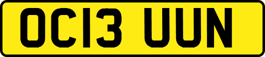 OC13UUN