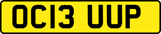 OC13UUP