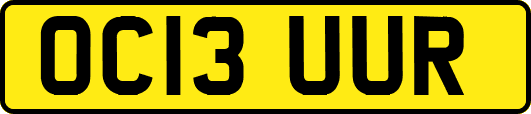 OC13UUR