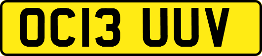 OC13UUV