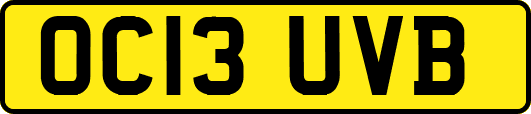 OC13UVB
