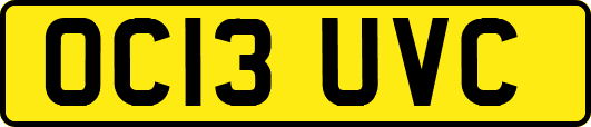 OC13UVC