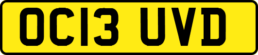 OC13UVD