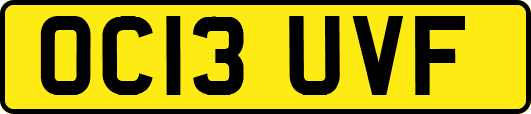 OC13UVF