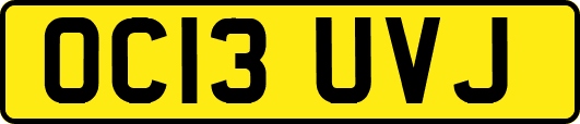 OC13UVJ