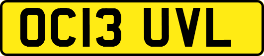 OC13UVL