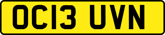 OC13UVN