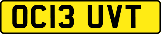 OC13UVT
