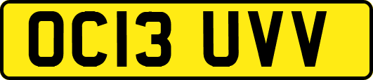 OC13UVV