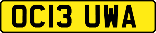 OC13UWA