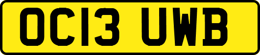 OC13UWB