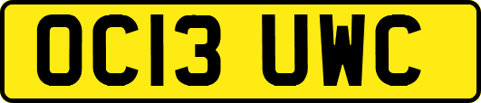 OC13UWC