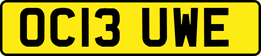OC13UWE