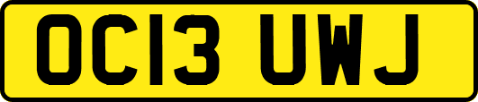 OC13UWJ