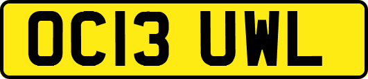 OC13UWL
