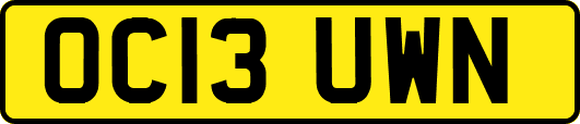 OC13UWN
