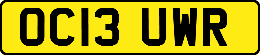OC13UWR