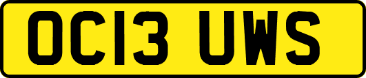 OC13UWS