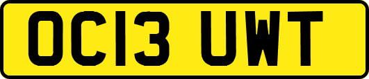 OC13UWT
