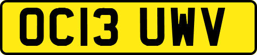 OC13UWV