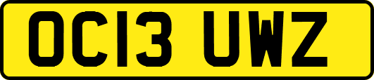 OC13UWZ