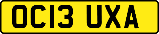 OC13UXA