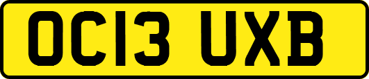 OC13UXB