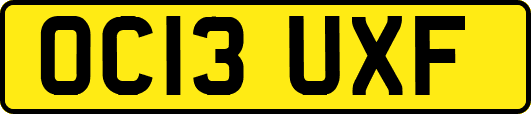 OC13UXF