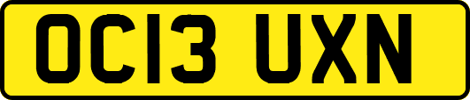 OC13UXN