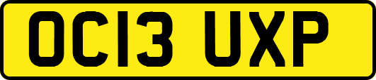 OC13UXP