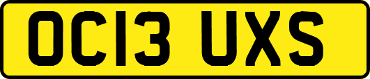 OC13UXS