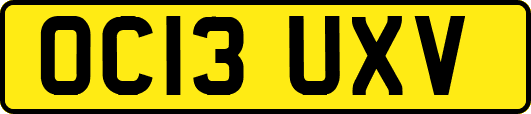 OC13UXV