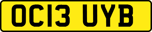 OC13UYB