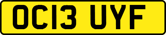 OC13UYF