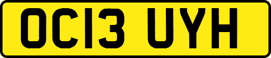 OC13UYH