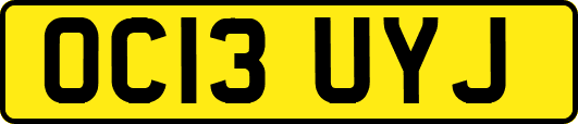 OC13UYJ