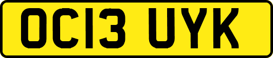 OC13UYK