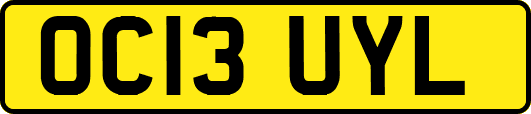 OC13UYL