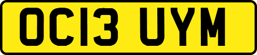 OC13UYM