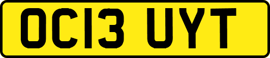 OC13UYT