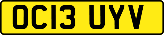 OC13UYV